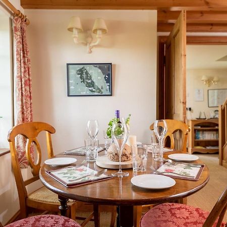 Marris Cottage Grimsby Extérieur photo