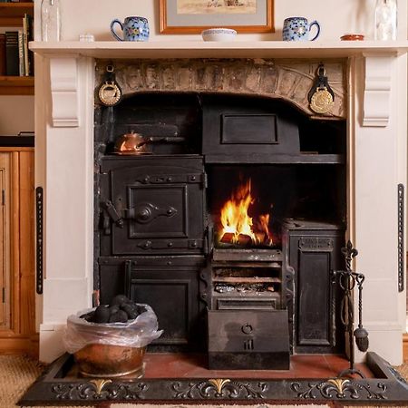 Marris Cottage Grimsby Extérieur photo