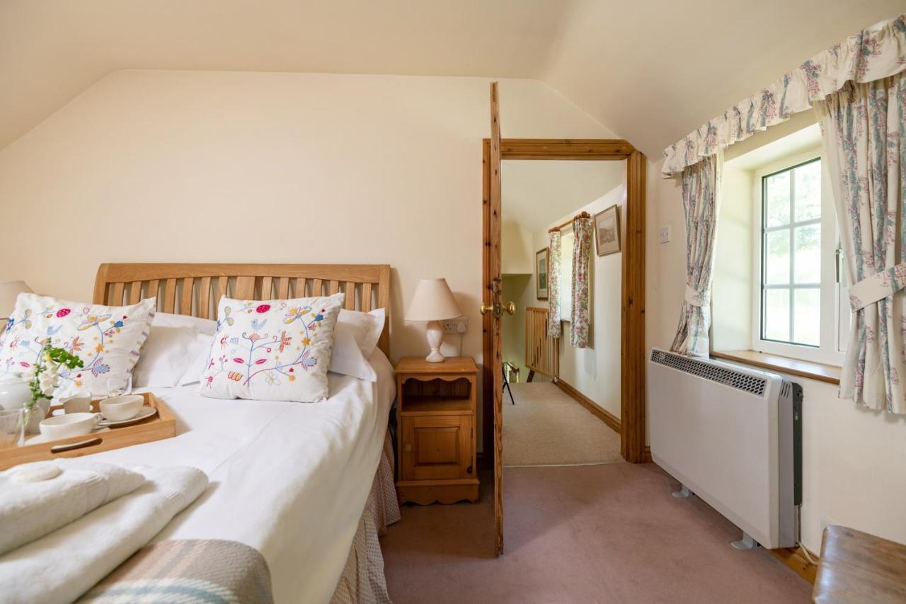 Marris Cottage Grimsby Extérieur photo