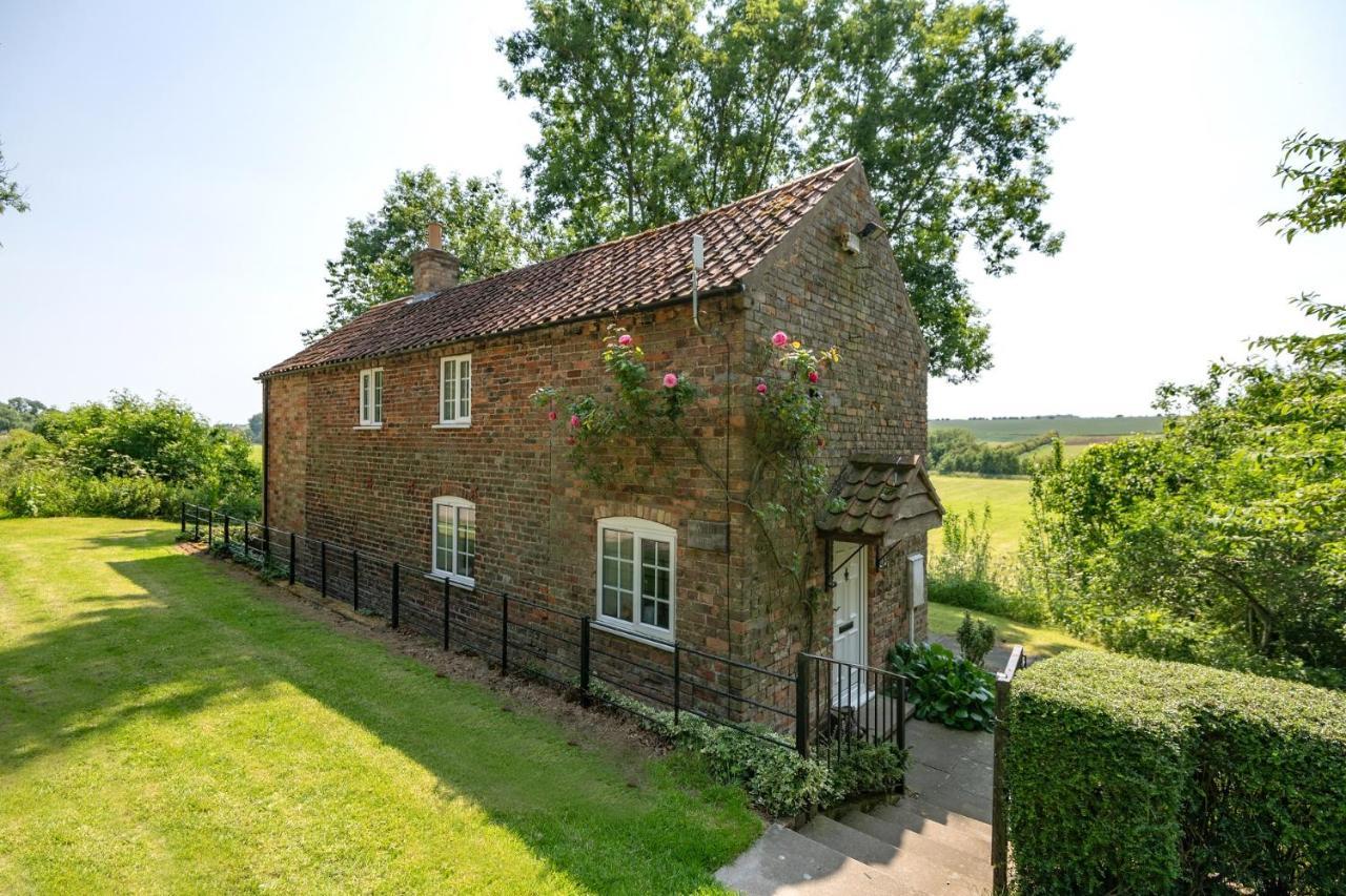 Marris Cottage Grimsby Extérieur photo
