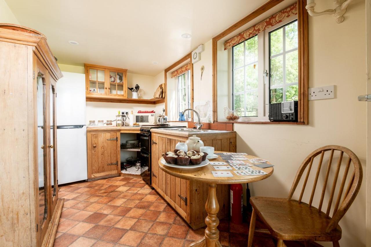 Marris Cottage Grimsby Extérieur photo