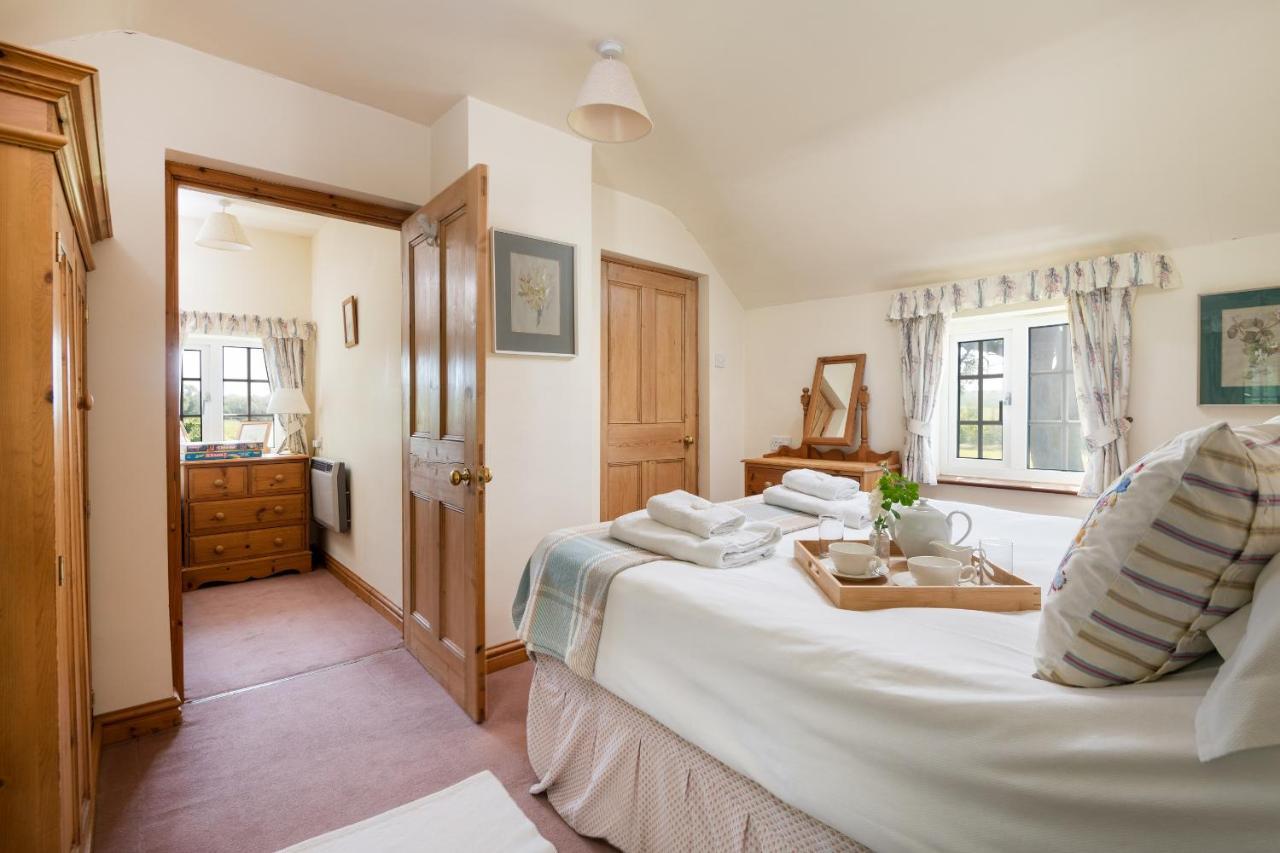 Marris Cottage Grimsby Extérieur photo
