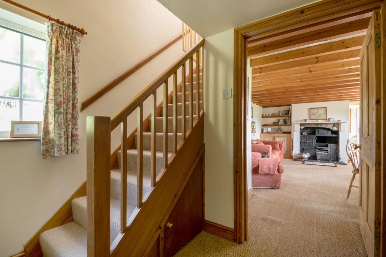 Marris Cottage Grimsby Extérieur photo