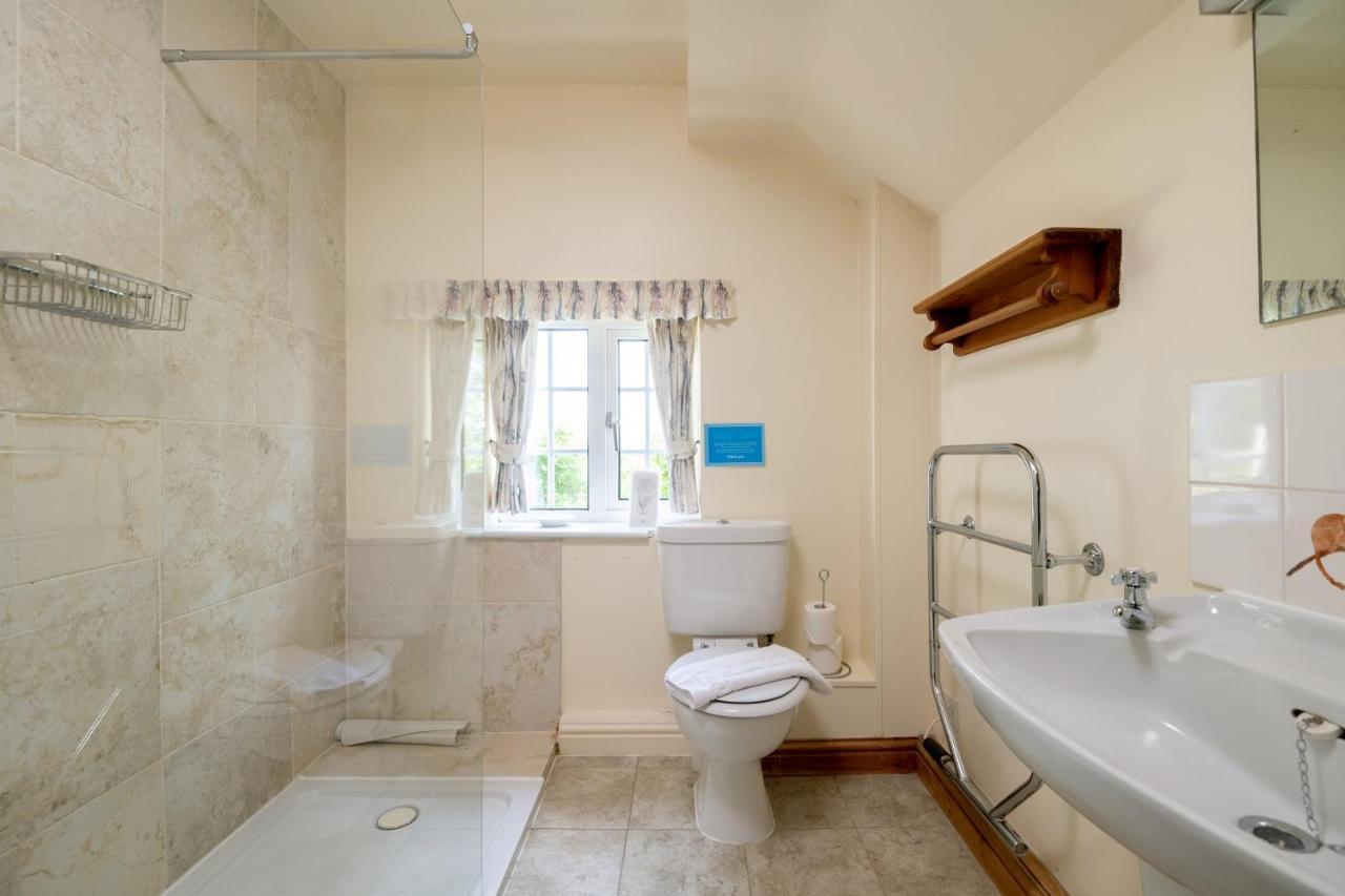 Marris Cottage Grimsby Extérieur photo