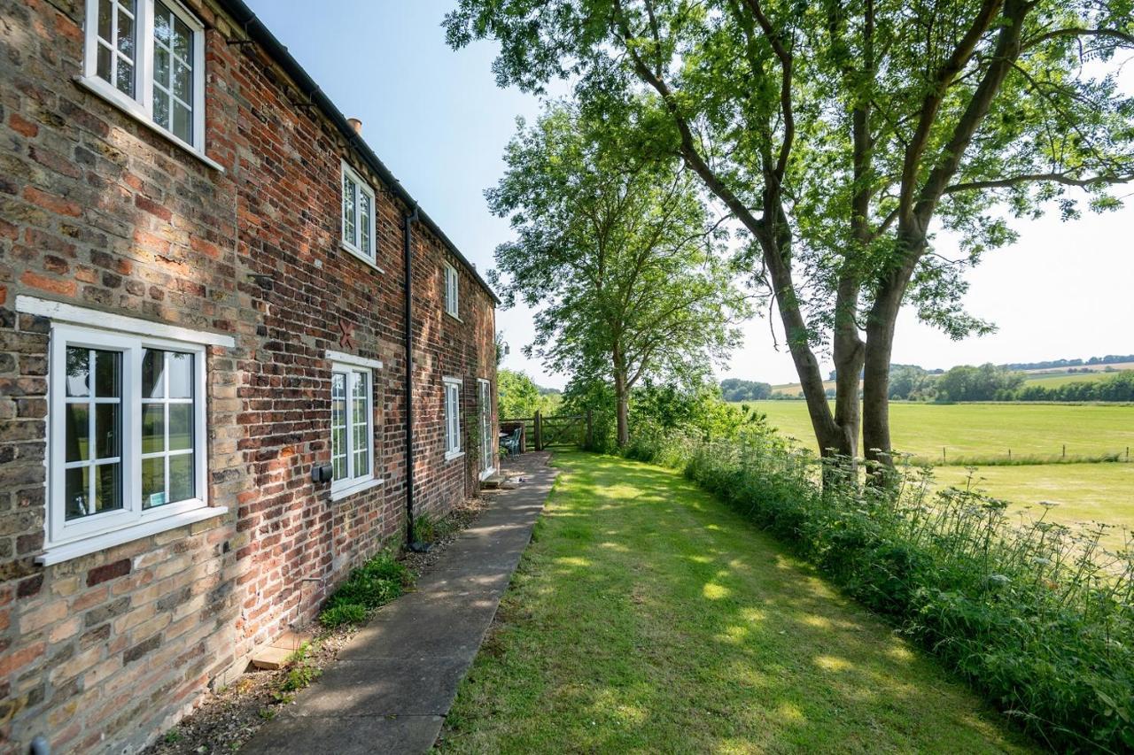 Marris Cottage Grimsby Extérieur photo