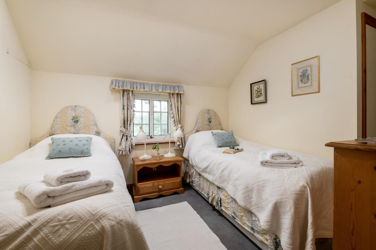 Marris Cottage Grimsby Extérieur photo